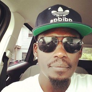 Meet your Posher, Benard